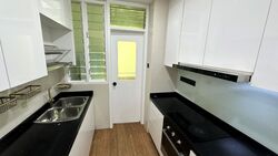 The Edgewater (D17), Condominium #610743651